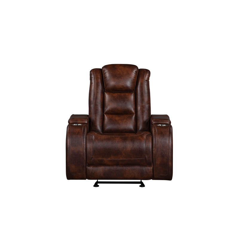 Chester - Glider Recliner