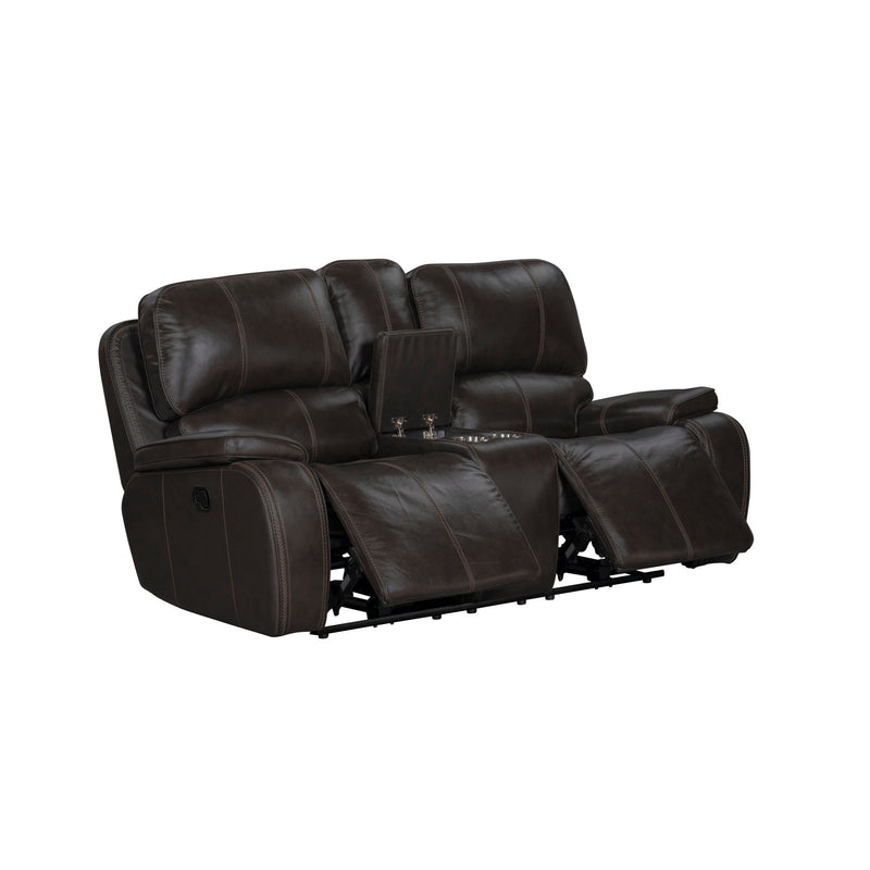 Brookings - Console Loveseat