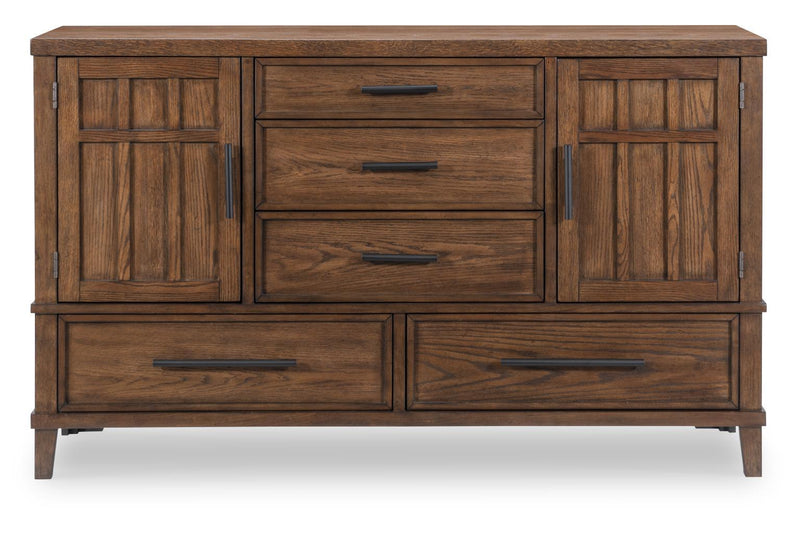 Horizons - Dresser