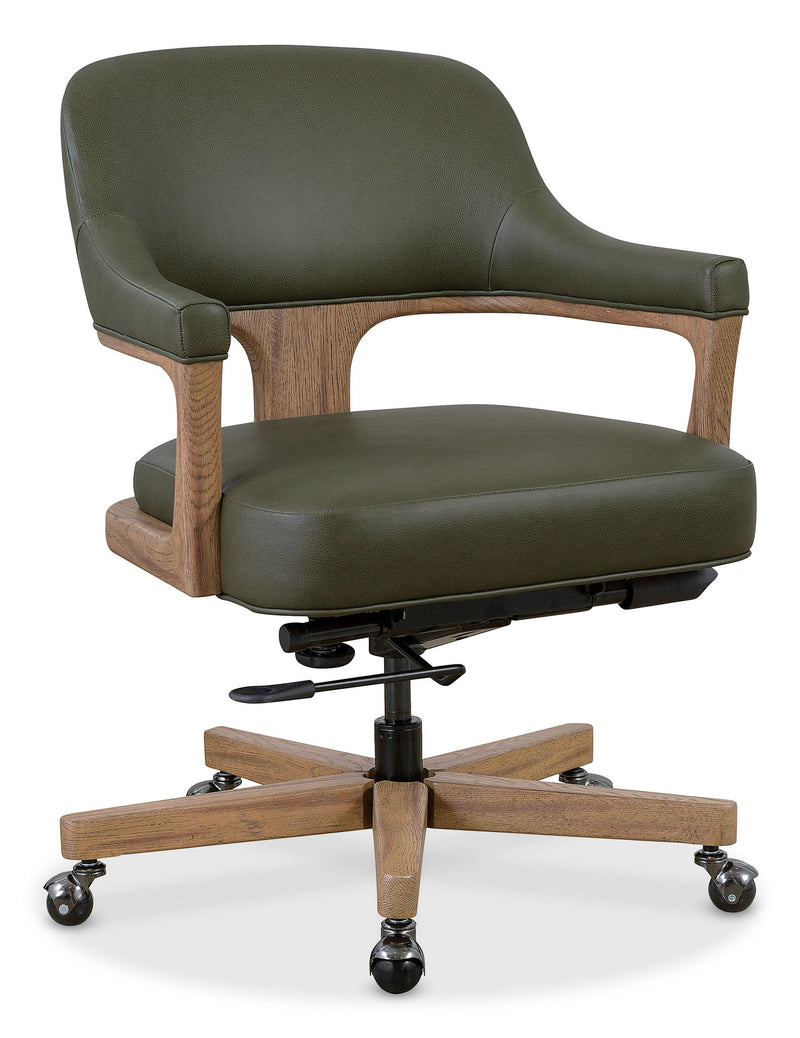EC - Briar Executive Chair