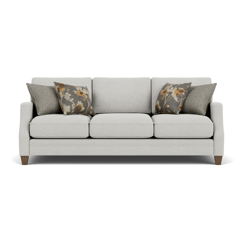 Lennox - Fabric Sofa