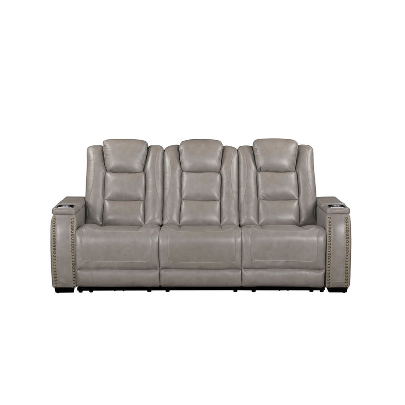 Breckenridge II - Reclining Sofa