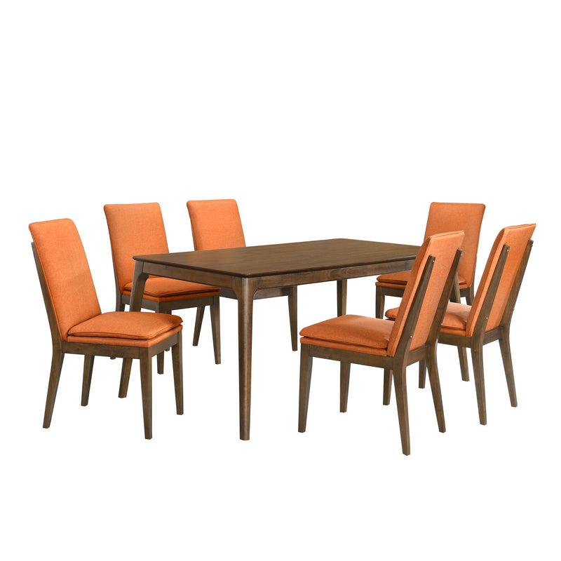 Maggie - Dining Table Set