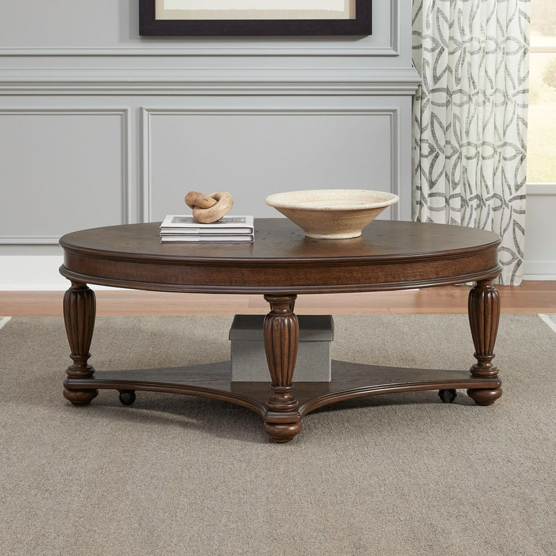 Allington - Table