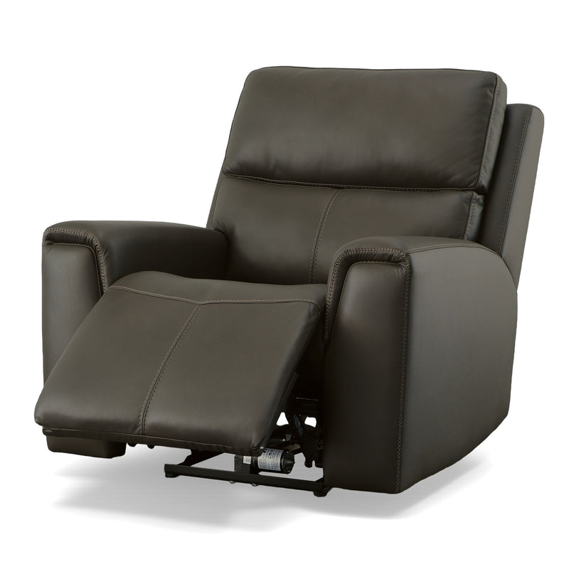 Jarvis - Power Recliner With Power Headrest