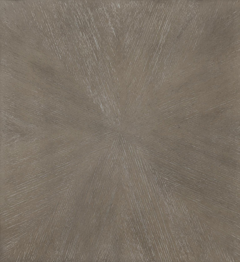 Lena - Chairside Table - Mink