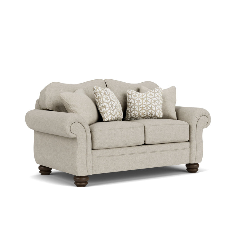 Bexley - Loveseat