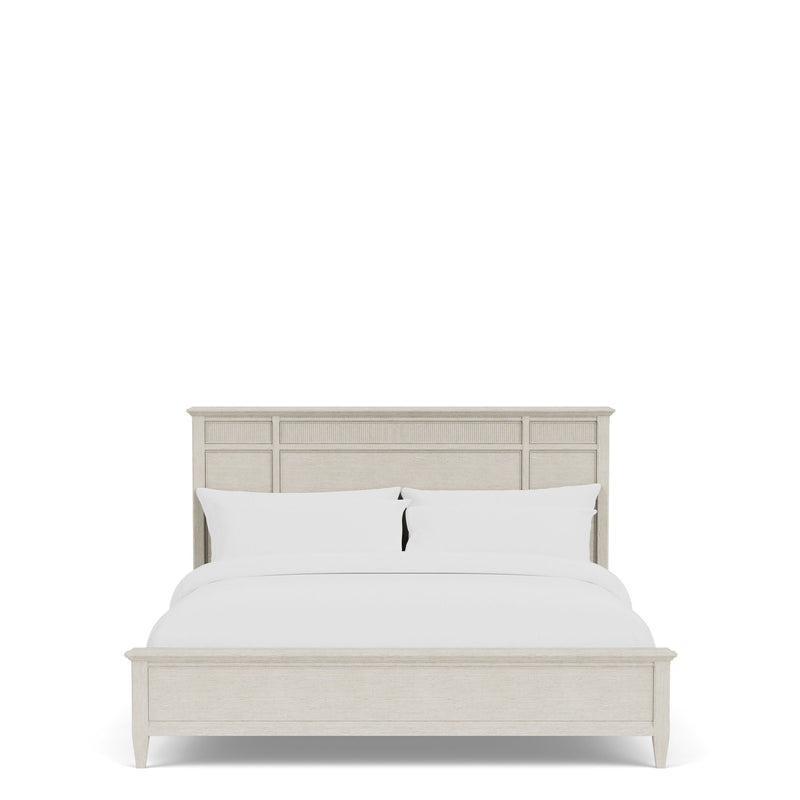 Carmella - Panel Bed