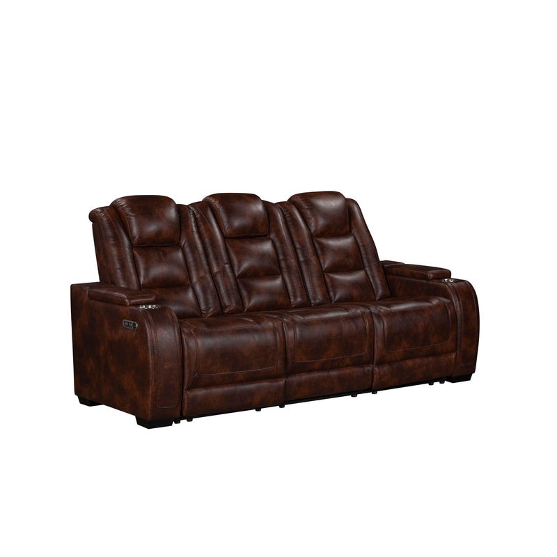 Chester - Reclining Sofa