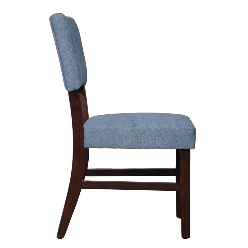 Tioga - Dining Chair (Set of 2)