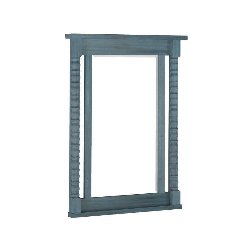 Lake House - Mirror