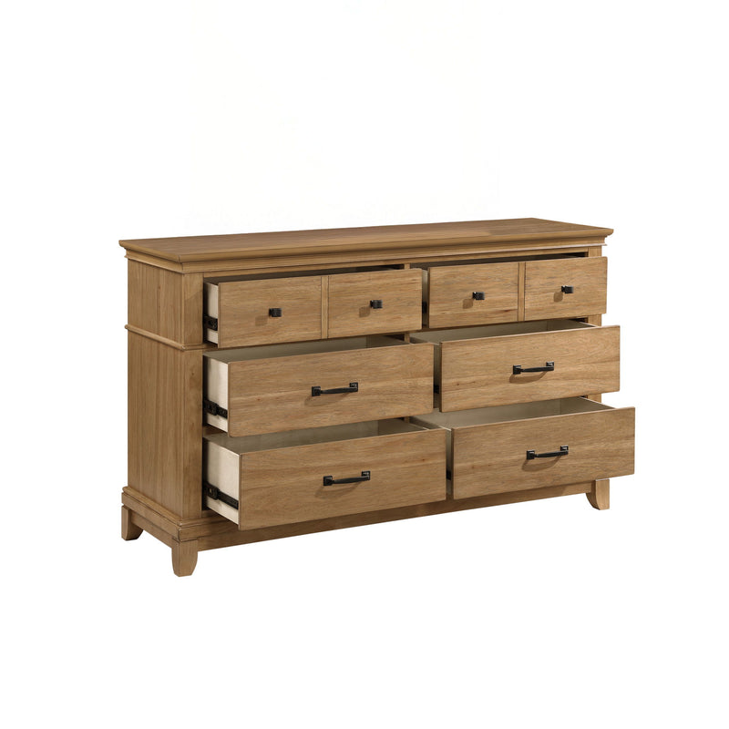 Sunstone - Dresser