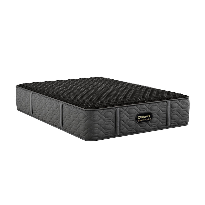 Beautyrest Black - 14.5" Series Three Hybrid Plush Mattress