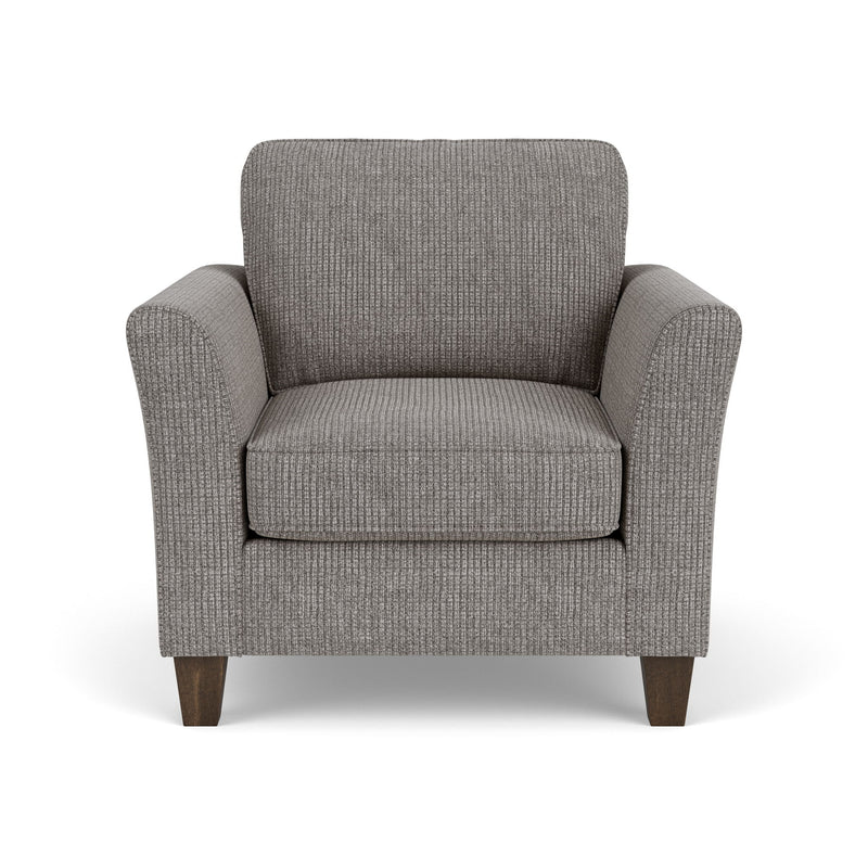 Libby - Fabric Chair
