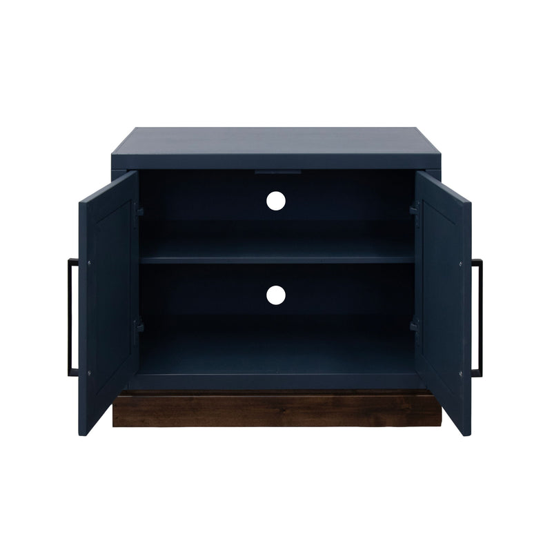 Nora - 2 Door Cabinet