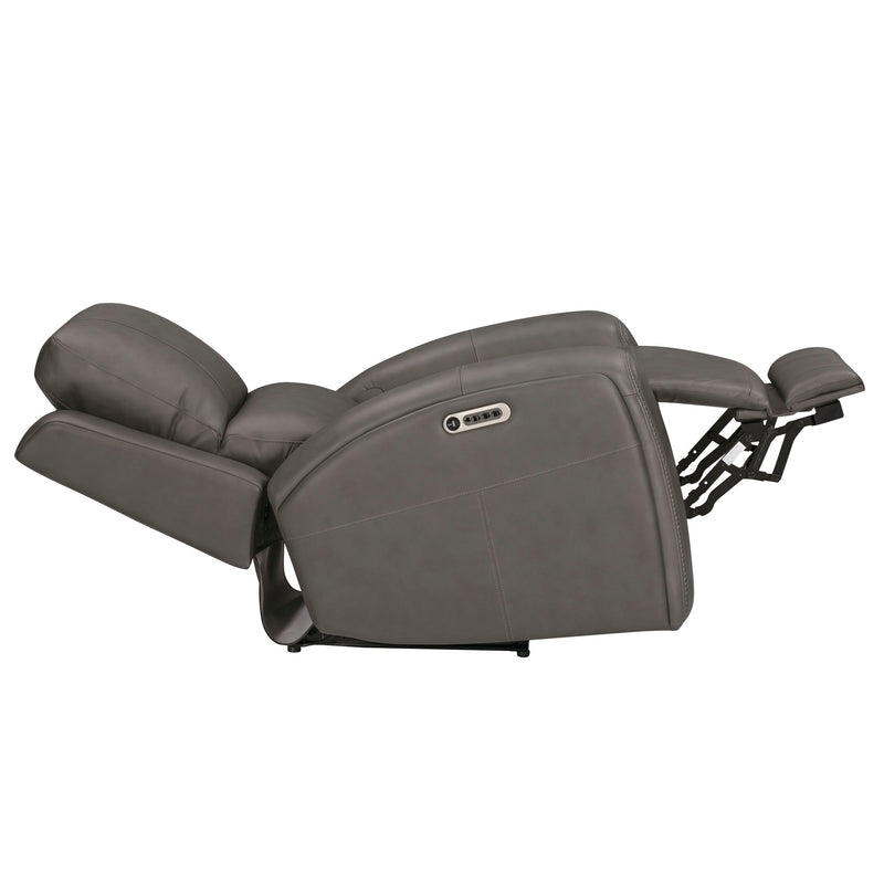 Belmont - Zero Gravity Power Recliner P3