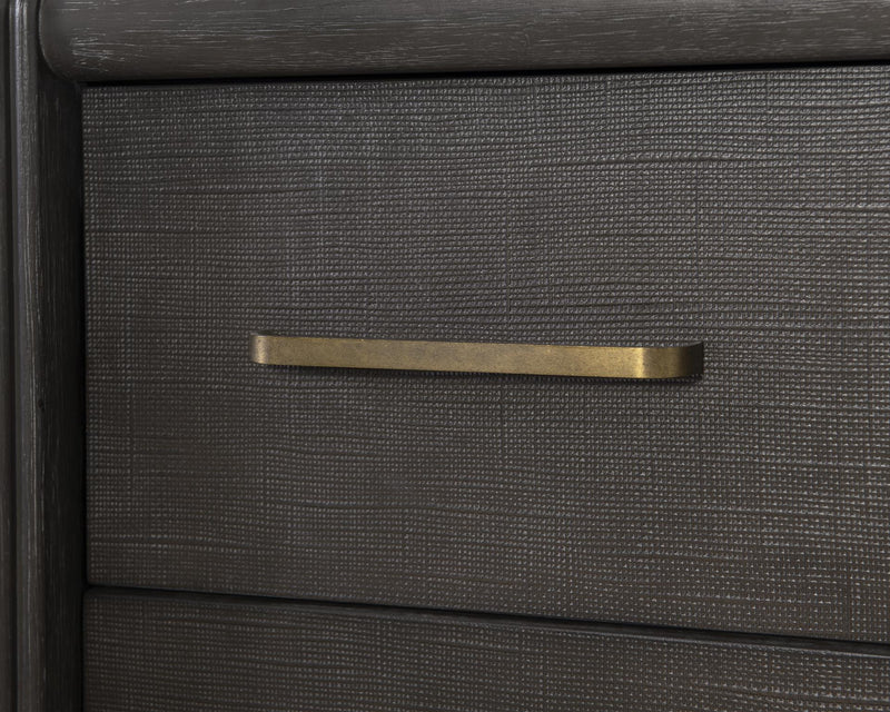 Maren - Door Chest