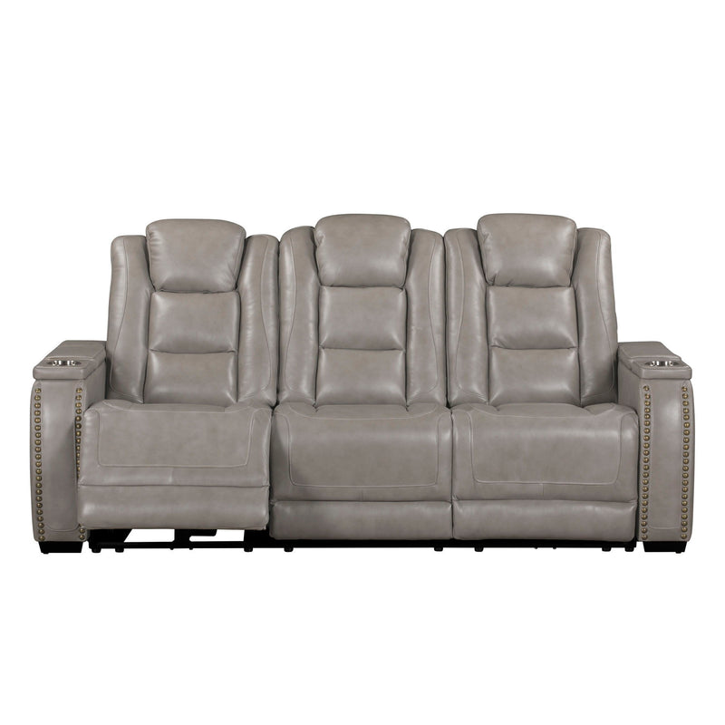 Breckenridge II - Reclining Sofa