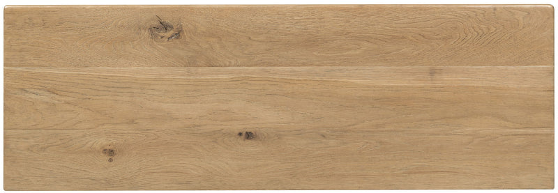 Driftwood - Five-Drawer Chest