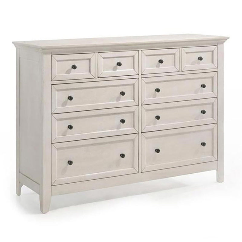 San Mateo - Dresser
