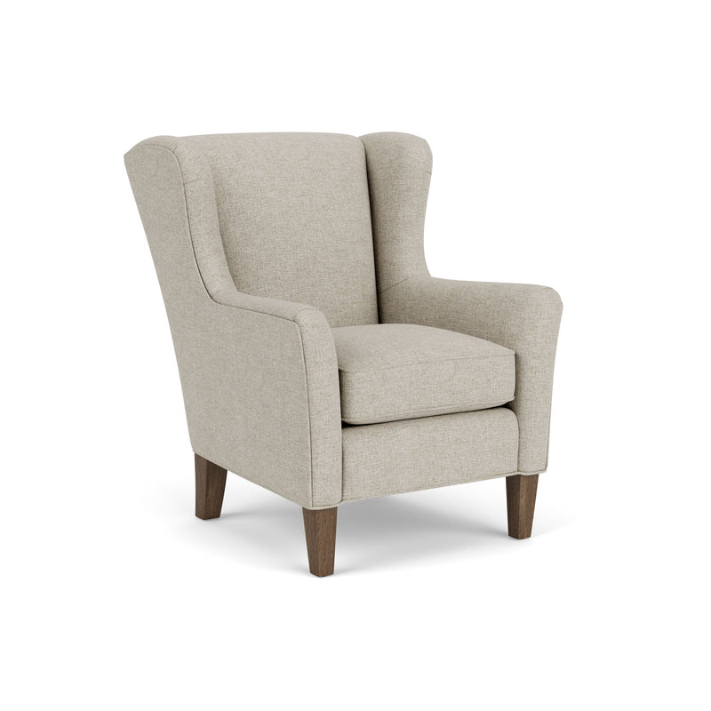 Ace - Fabric Chair