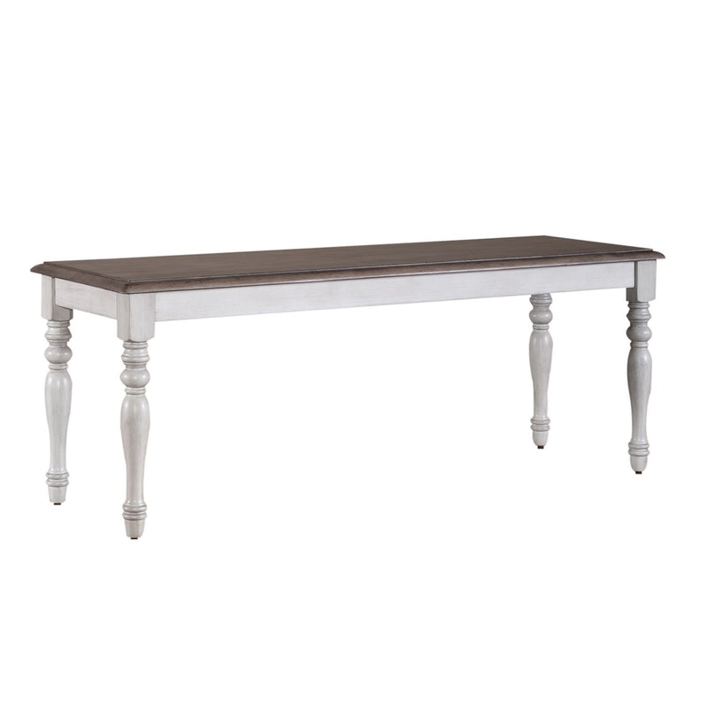 Ocean Isle - Rectangular Table Set