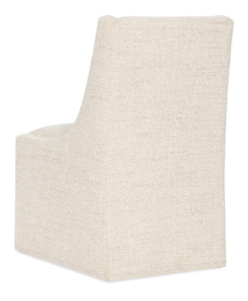Eleana - Castered Chair