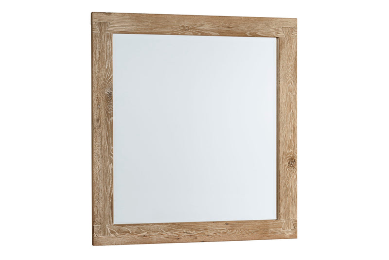 Dovetail - Landscape Mirror