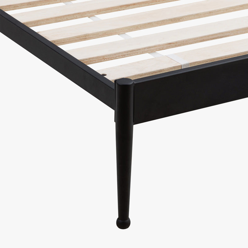 Metal Beds - Farmhouse Metal Bed