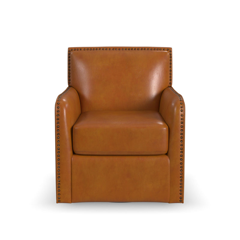 Beckett - Living Room Swivel Chair