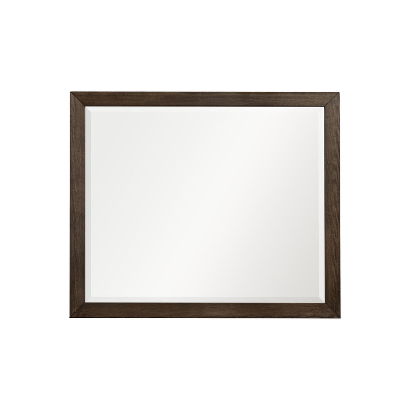 Norwich - Mirror