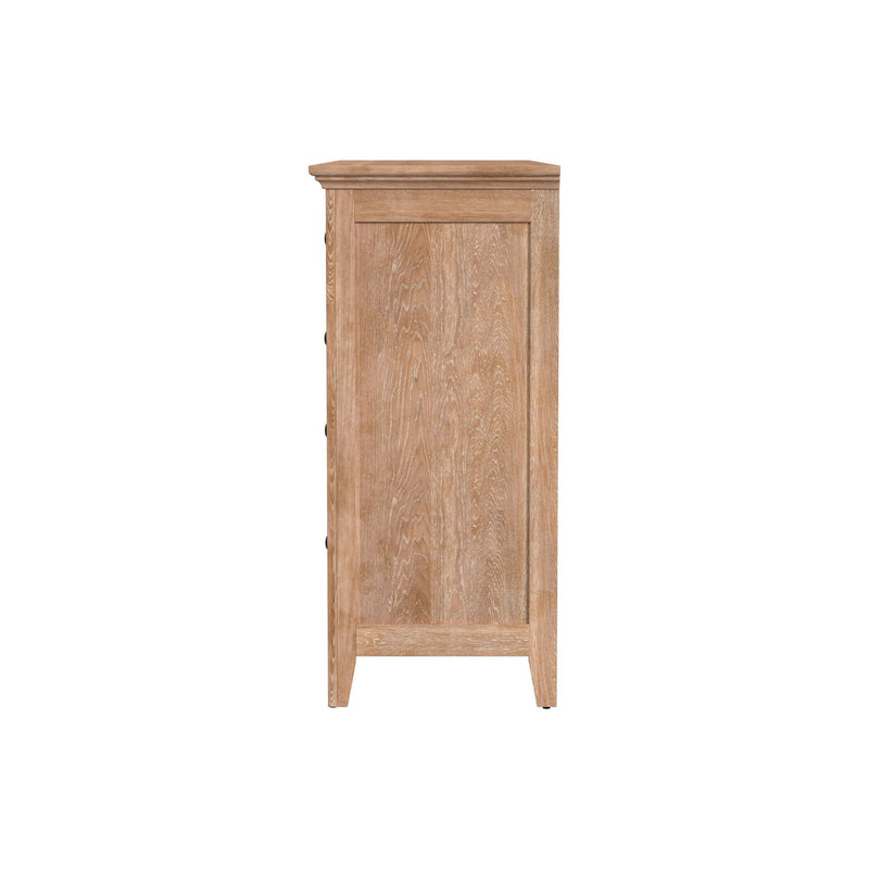 San Mateo - Dresser