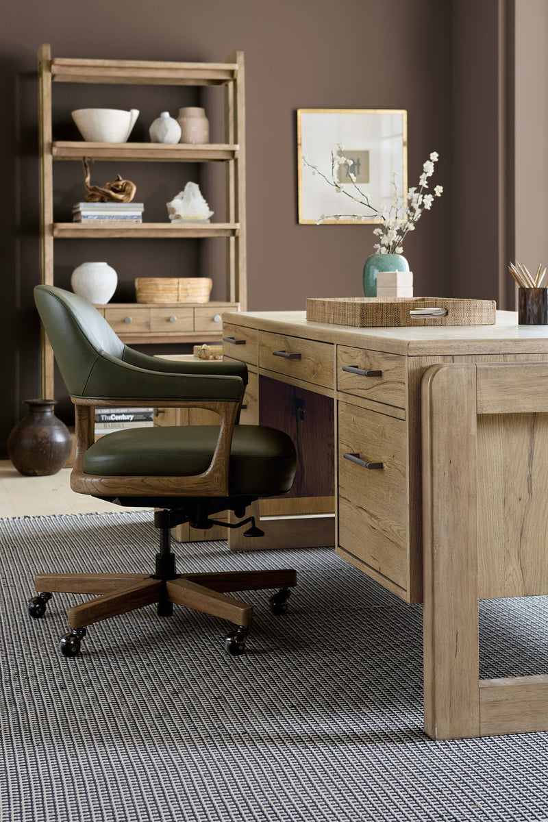 EC - Briar Executive Chair