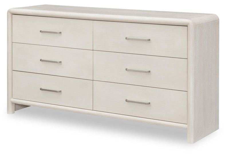 Maren - Six Drawer Dresser