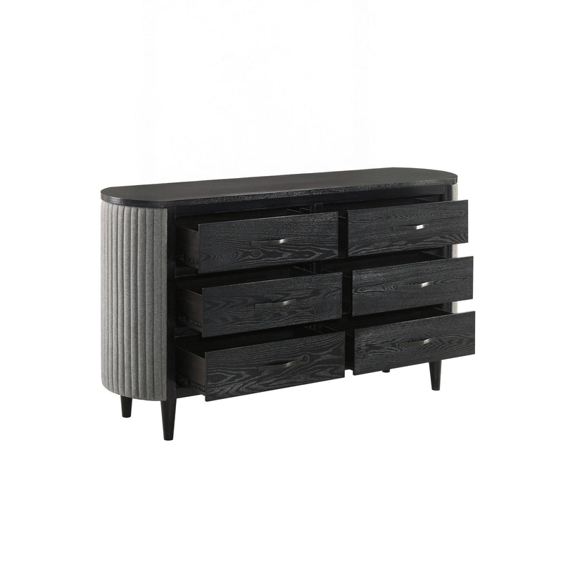 Skyline - Dresser