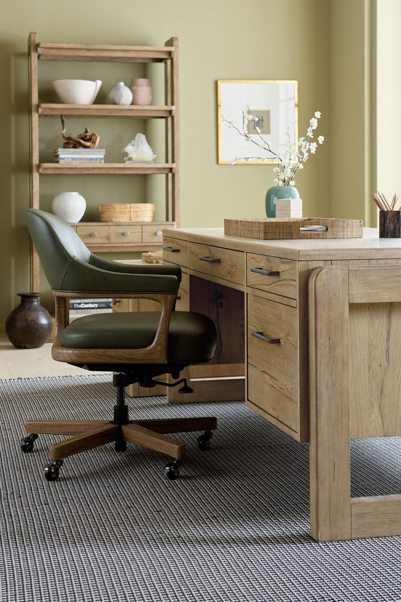 EC - Briar Executive Chair