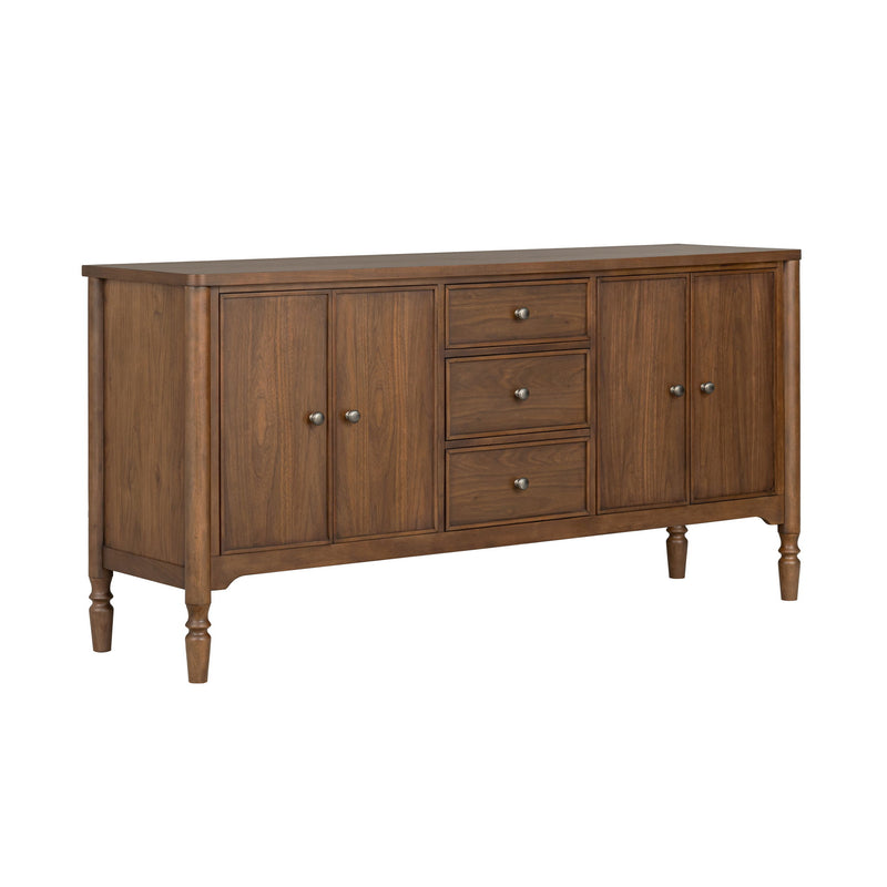 Azalea - Sideboard - Walnut