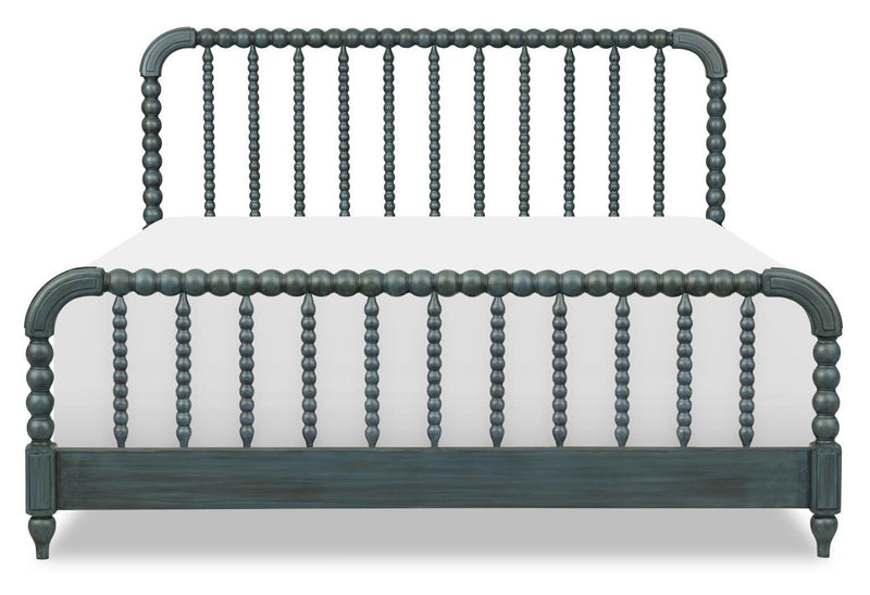 Lake House - Complete Jenny Lind Bed