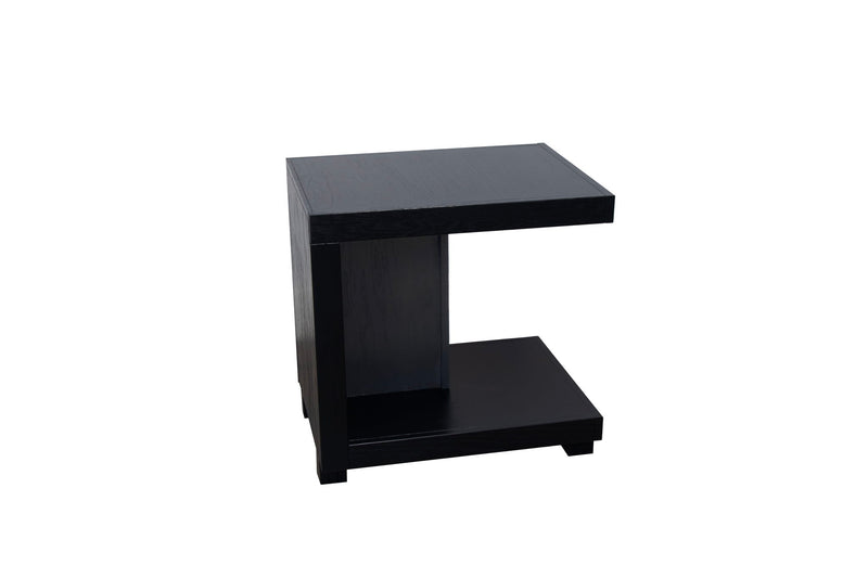 Laurel Canyon - Chairside Table