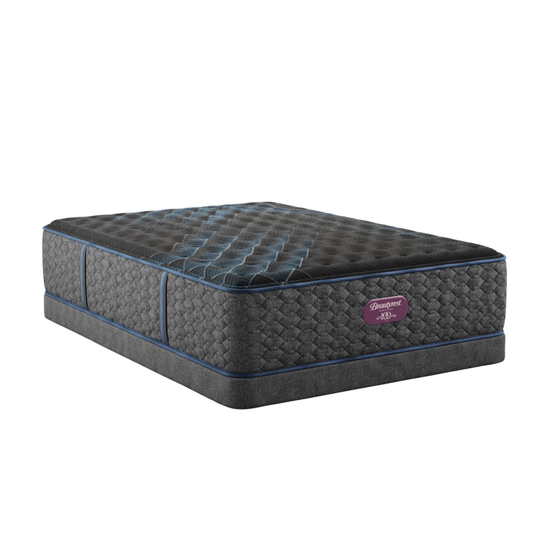 Beautyrest World Class - Level Four Medium Mattress