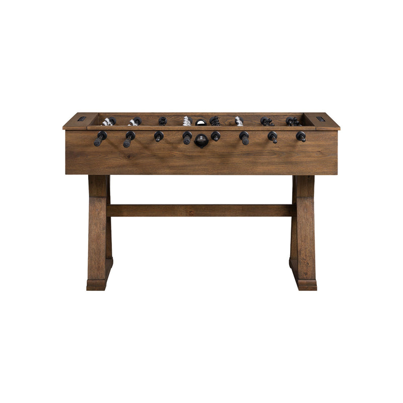 Foosball Table - Whiskey