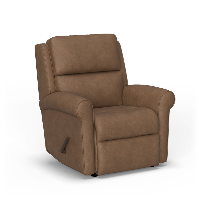 Belle - Reclining Chair