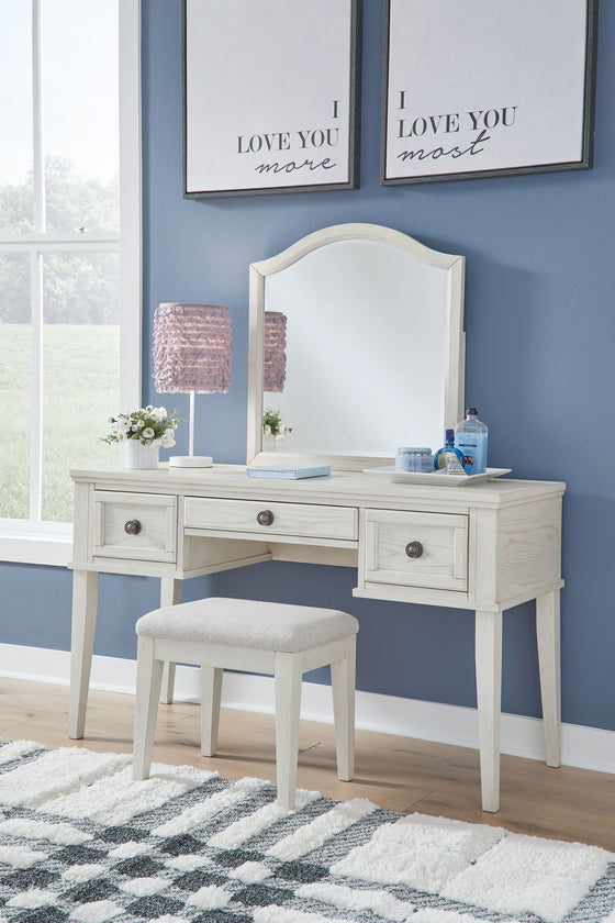 Desks & Vanities