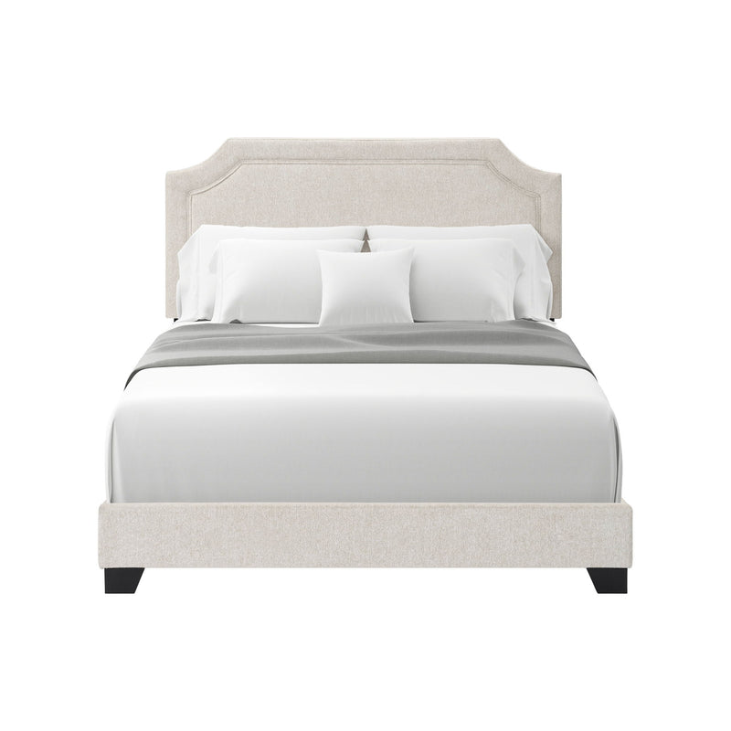 Clifton - Upholstered Bed