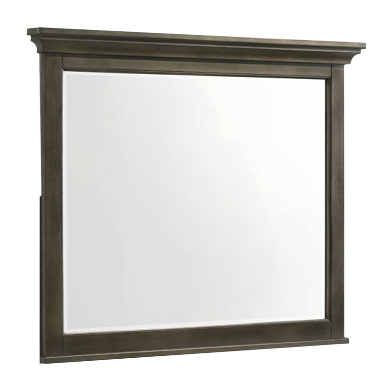 San Mateo - Dresser Mirror