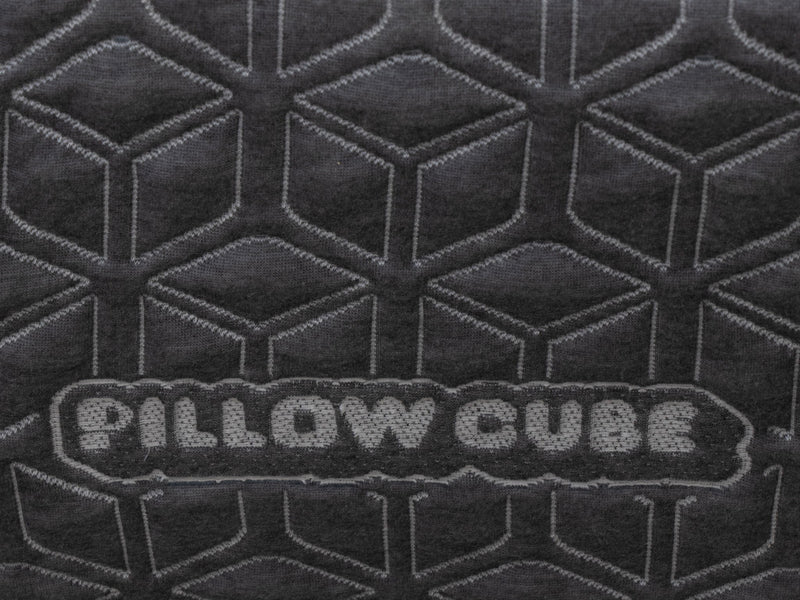Pillow Cube - 10" Foam Mattress