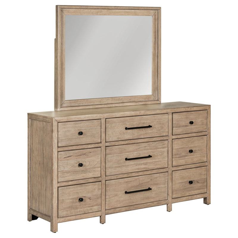 Proximity Place - Dresser