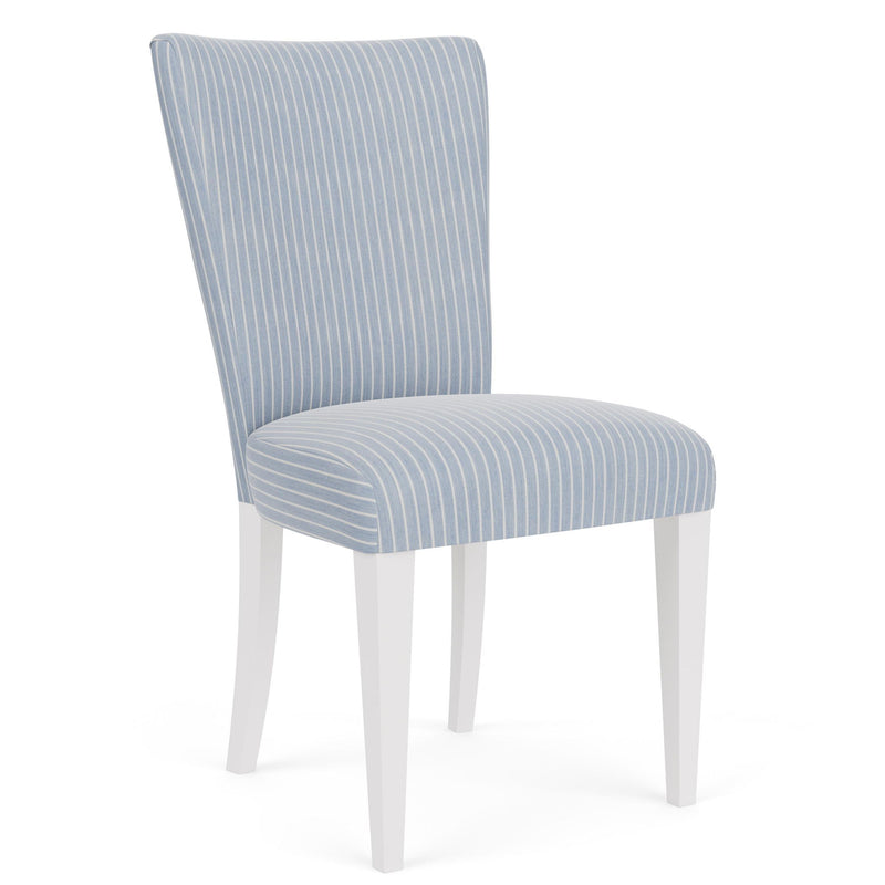 Rosalie - Upholstered Side Chair (Set of 2)