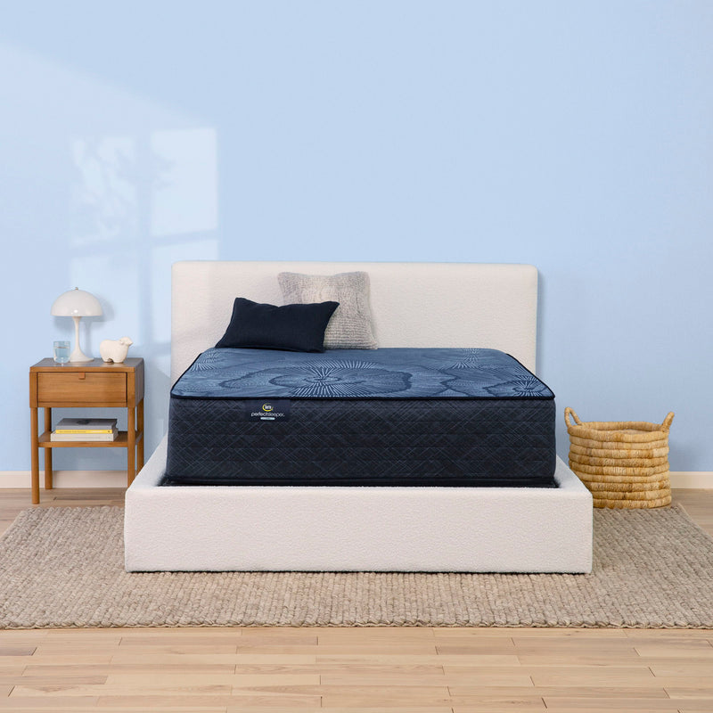 Perfect Sleeper - 14" Euphoric Nights Hybrid Plush Mattress