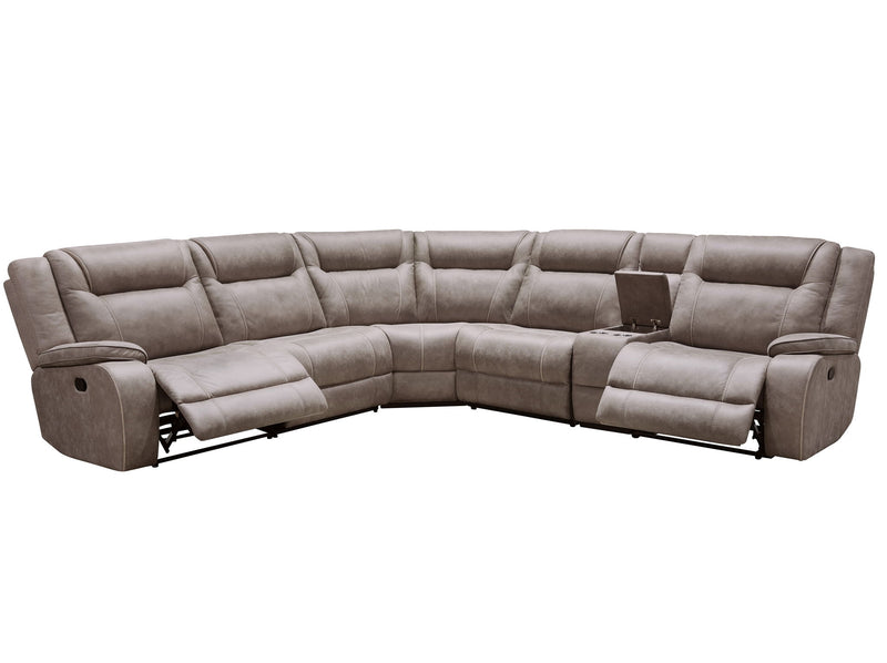 Blake - Sectional